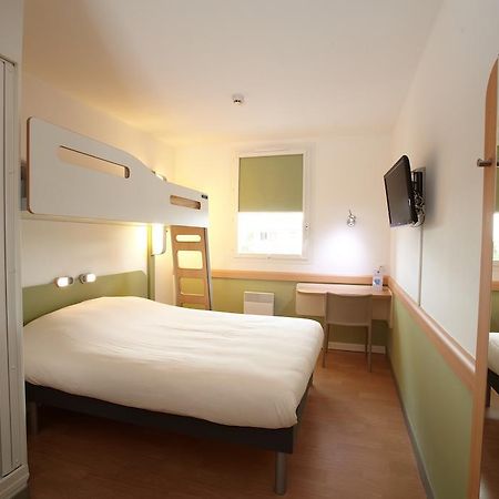 Ibis Budget Pontarlier Rum bild
