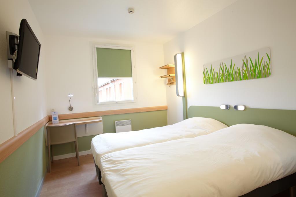 Ibis Budget Pontarlier Rum bild